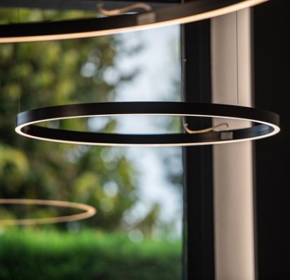 Design valaisimet