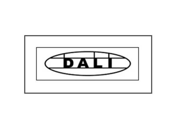 DALI VALAISTUKSEN OHJAUS