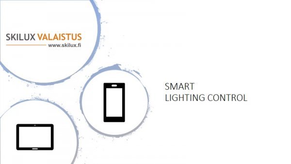 Lighting control