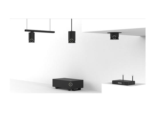 SPEAKERS AND SOUND EQUIPMENT