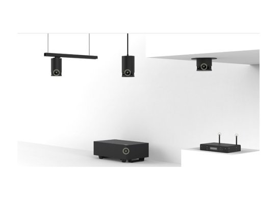 SPEAKERS AND SOUND EQUIPMENT