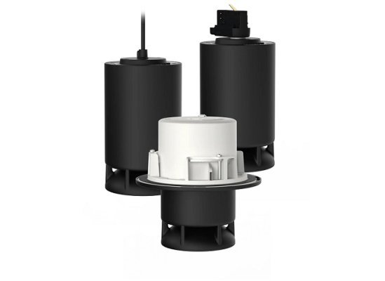 OMNI SPEAKER